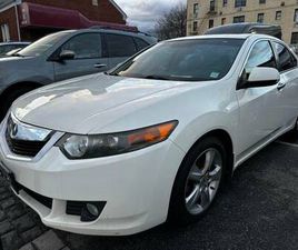 2010 ACURA TSX