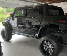 HUMMER H2 SUT HUMMER H2 SUT