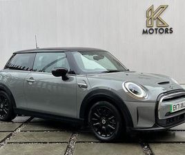 COOPER SE 32.6KWH LEVEL 2 AUTO 3DR