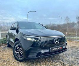 70.5 KWH 250+ AMG LINE FULL-LED/ALCANTARA/CARPLAY