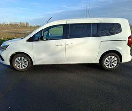 GRAND KANGOO TCE 130 EQUILIBRE