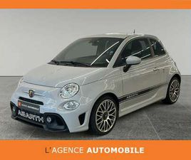 595 1.4 T-JET (EU6D)