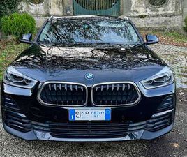 XDRIVE25E BUSINESS X AUTO