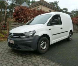 2.0TDI 102PK, EURO 6, AIRCO, 9900 +BTW