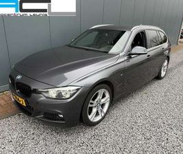 3-SERIE TOURING 318I AUTOMAAT HIGH EXECUTIVE M SPO