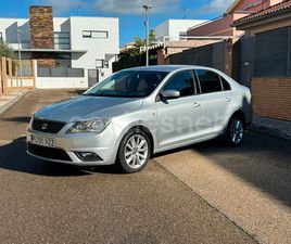 SEAT TOLEDO 1.2 TSI STSP ITECH