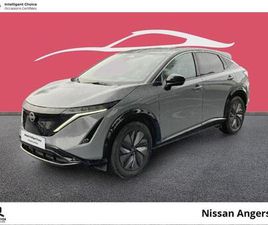 ELECTRIQUE 218CH 63KWH ENGAGE