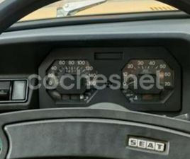 SEAT MII 1.0 12V REFERENCE