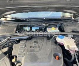 SEAT EXEO ST 2.0 TDI CR 170 CV DPF SPORT