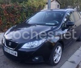SEAT IBIZA ST 1.6 TDI COPA DPF