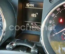 SKODA YETI SKODA YETI