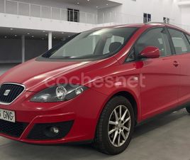 SEAT ALTEA XL SEAT ALTEA XL 1.9 TDI STYLE