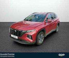 1.6 T-GDI 230CH HYBRID CREATIVE BVA6