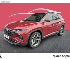 1.6 T-GDI 230CH HYBRID EXECUTIVE BVA6