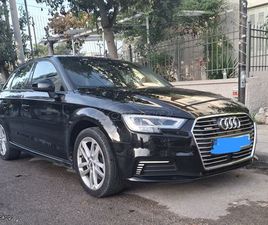 AUDI A3 S3 AUDI A3 2020 40 ETRON 204HP NAVI,ΘΕΡΜ.,R17 S3