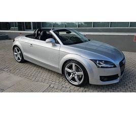 AUDI TT AUDI TT 2012 2.0 TFSI