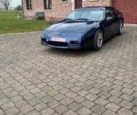 ② PONTIAC FIERO GT — PONTIAC — 2EMEMAIN