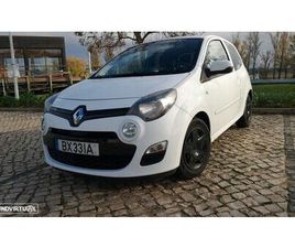 RENAULT TWINGO 1.2 16V DYNAMIQUE
