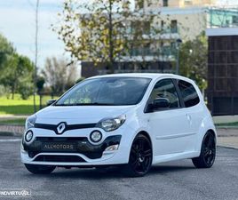 RENAULT TWINGO 1.6 16V 130 SPORT