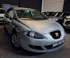 SEAT LEÓN 1.6 STYLANCE