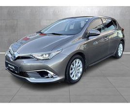 TOYOTA AURIS HYBRID