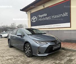 SEDAN 1.5 COMFORT STYLE TECH