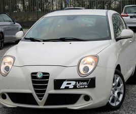 MITO 1.3 JTD (EU5) START&STOP CLIMATISATION JTS VC