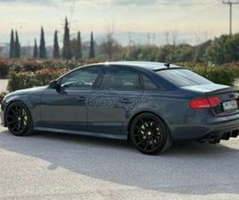 AUDI A4 AUDI A4 2010 QUATTRO