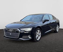 AUDI A6 BERLINE BUSINESS EDITION SPORT 40 TDI QUATTRO 150(204) KW(CH) S TRONIC