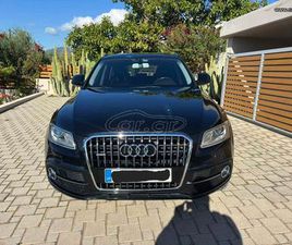 AUDI Q5 AUDI Q5 2016 2.0 TDI QUATTRO S TRONIC