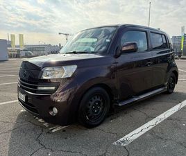 DAIHATSU MATERIA