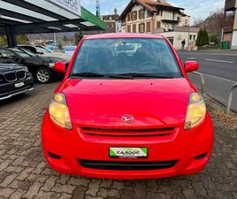 SIRION 1.3 2WD
