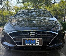 HYUNDAI HB20 C./C.PLUS/C.STYLE 1.6 FLEX 16V MEC.