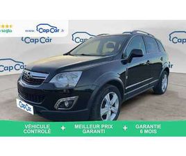 2.2 CDTI 163 EDITION PACK