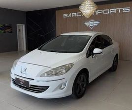 SEDAN ALLURE 2.0 FLEX 16V 4P AUT.