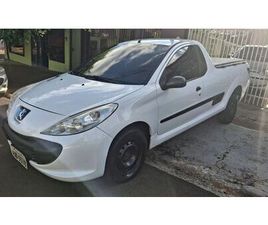 X-LINE 1.4 FLEX 8V 2P