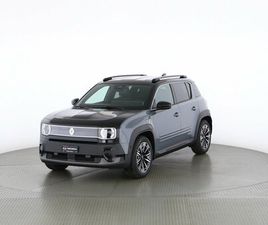 R4 E-TECH COMFORT RANGE ICONIC