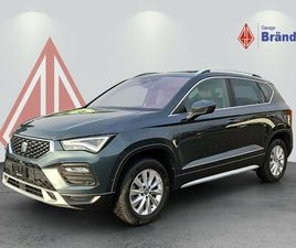 ATECA 1.5 TSI XPERIENCE DSG