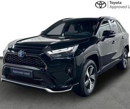 DYNAMIC PLUS AWD PHEV