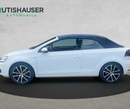 GOLF 1.4 TSI BMT LOUNGE