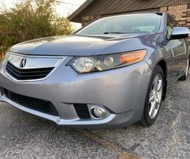 2011 ACURA TSX 4DR 2.4L W/ PADDLE SHIFT~JAPAN!