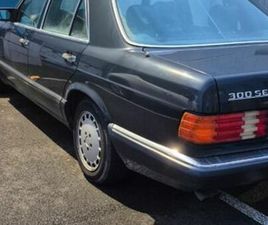300 SE W126