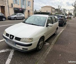 SEAT CORDOBA VARIO 1.9 TDI 110