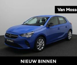 1.2 EDITION+GPS+CAMERA+PARK PILOT ACHTERAAN