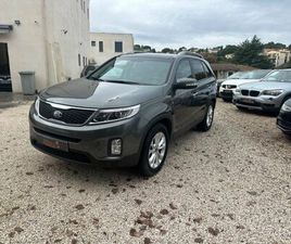 KIA SORENTO 2.0 CRDI 150 PREMIUM NAVI