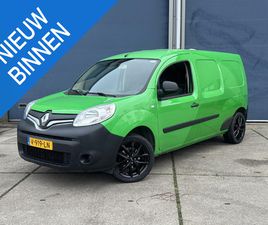 RENAULT KANGOO 1.5 DCI 90 ENERGY COMFORT MAXI AIRCO / CRUISE CONTROLE / NAV