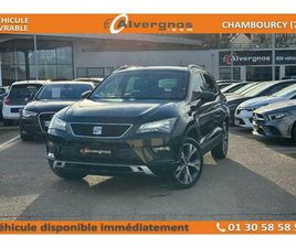 1.4 ECOTSI 150 ACT S&S XCELLENCE DSG7