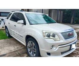 3.6 DENALI QC PIEL 4X4 AT