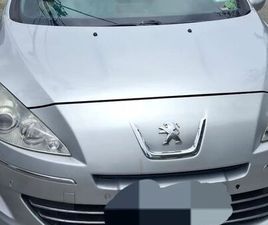 SEDAN GRIFFE 2.0 FLEX 16V 4P AUT.