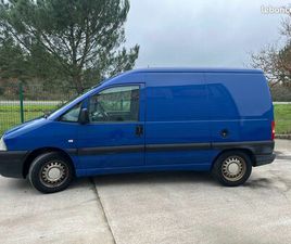 PEUGEOT EXPERT PEUGEOT EXPERT 2.0L HDI